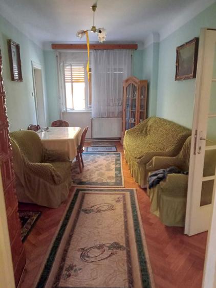 Vand casa particulara cu teren pe strada Depoului nr. 43, Oradea - 3