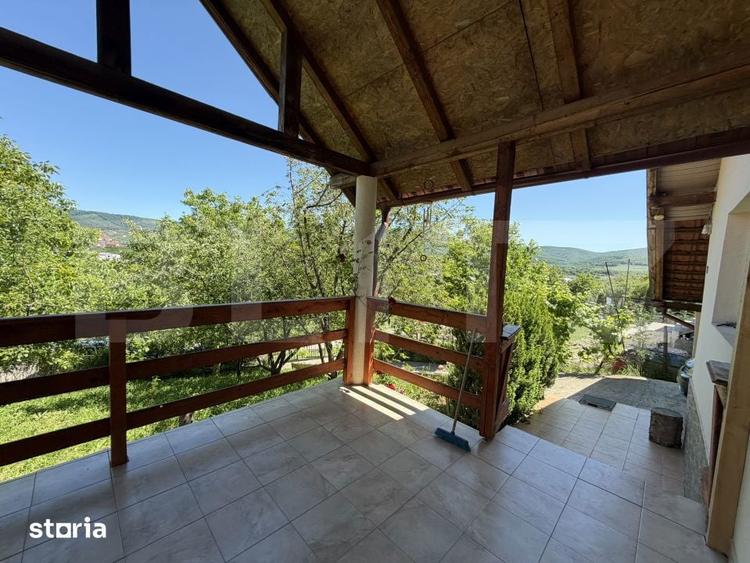 Casa Ultrafinisata in suprafata de 205 mp si un teren de 800 mp - 9