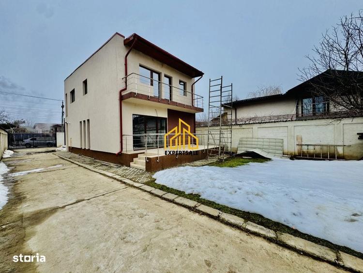 CASA CLINCENI /INDIVIDUALA/ STB/UTILITATI - 6
