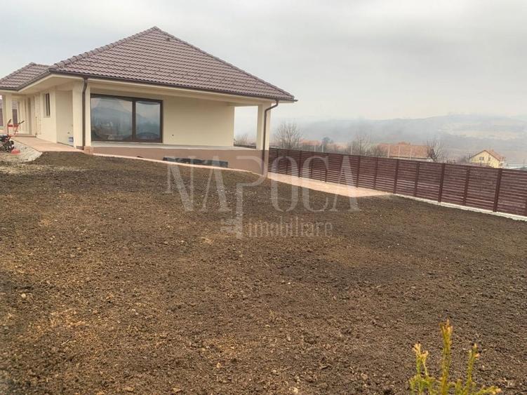 Casa 5 camere de vanzare in Popesti - 4