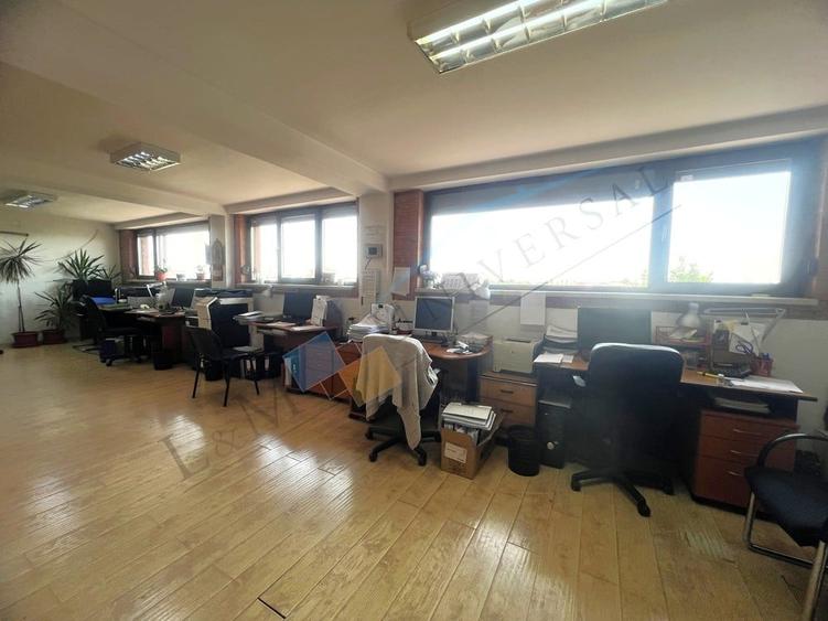 VOLUNTARI CENTRU- BCR, Vila Stil Brancovenesc, SPATIOASA, SOLIDA,Teren 400MP - 37