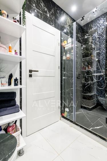 Apartament 3 camere | 2 terase | panoramic | Vivo - Metro - Amethyst - 15