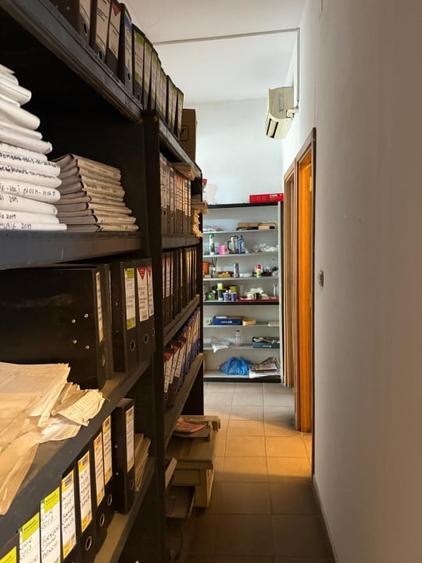 Spatiu comercial, 840 mp utili, zona Brestei - 7