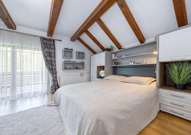 Suprafata generoasa teren - 10