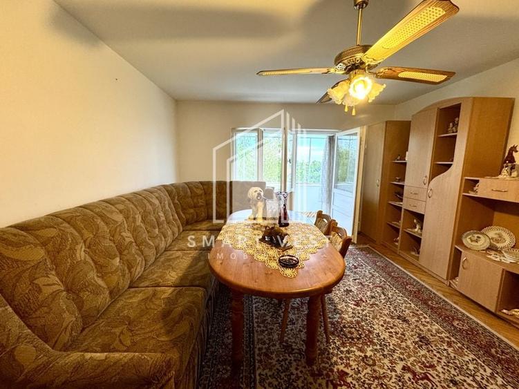 Apartament 3 camere | 67 mp utili | Zona Micro 16 - 8