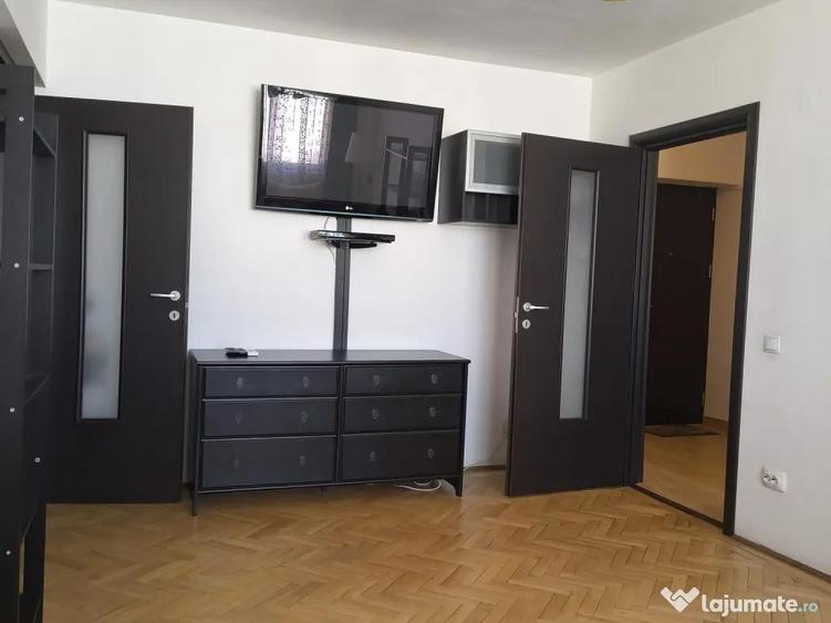 Apartament 2 camere de inchiriat bloc Perla-Dorobanti - 3