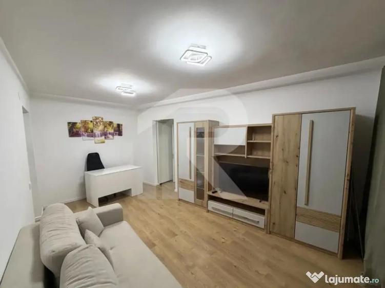 De Inchiriat | 2 Camere Exclusivist | Calea Victoriei - 3