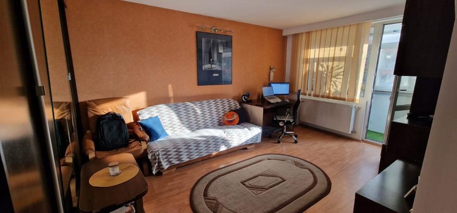 3 Camere | Mobilat | Doamna Ghica | Centrala Proprie - 5