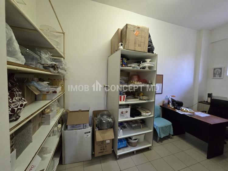 Spațiu comercial, de 94 mp, în 9 Mai