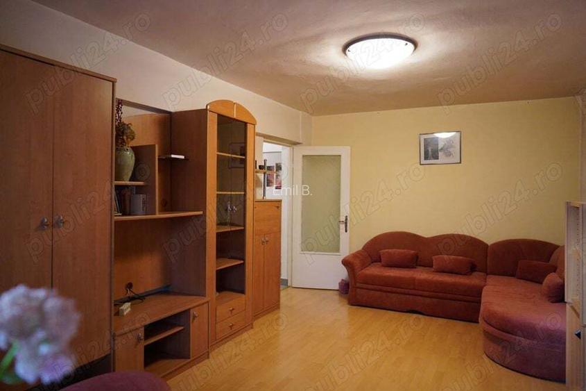 Proprietar, vand apartament mobilat, cu 4 camere in Deva, zona Lido, etaj 1 din 7 Proprietar, vand apartament mobilat, cu 4 camere in Deva, zona Lido, etaj 1 din 7