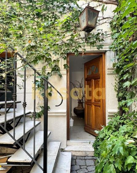 Inchiriere vila interbelica, Piata Victoriei, renovat?... - 4