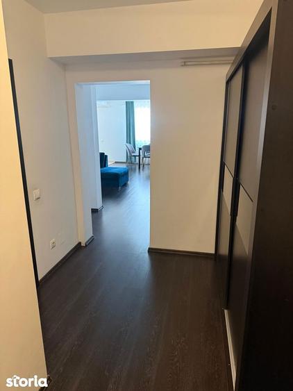 Apartament 3 camere decomandat 78 mp Parc Sebastian Bloc 2014 ! - 14
