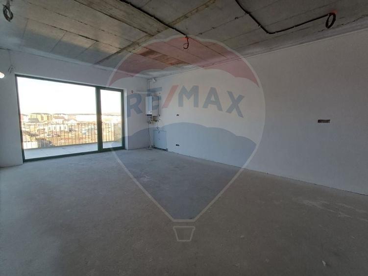 Apartament 2 camere de vanzare - 5