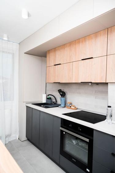 Apartament 2 camere ultrafinisat | Delavrancea Hortensiei | Terasa | Investitie ideala - 7