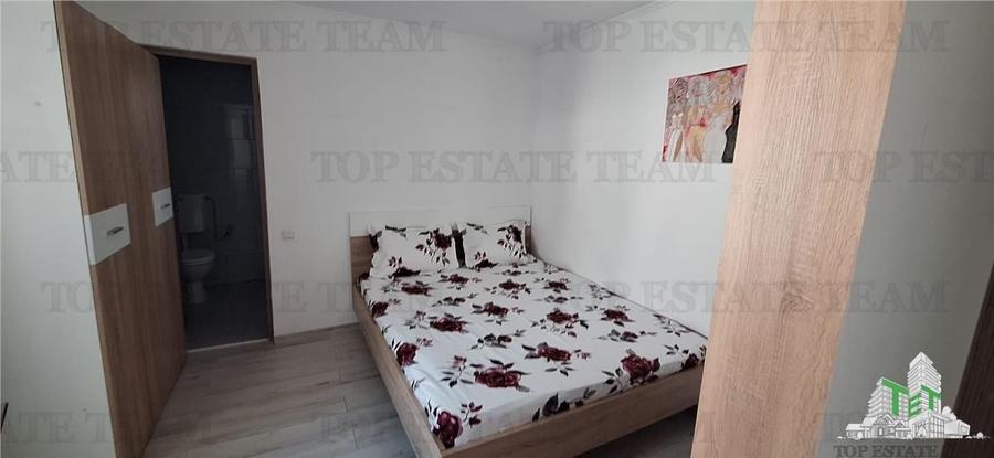 Casa moderna, complet mobilata, 3 camere - zona Stadion, Constanta - 4