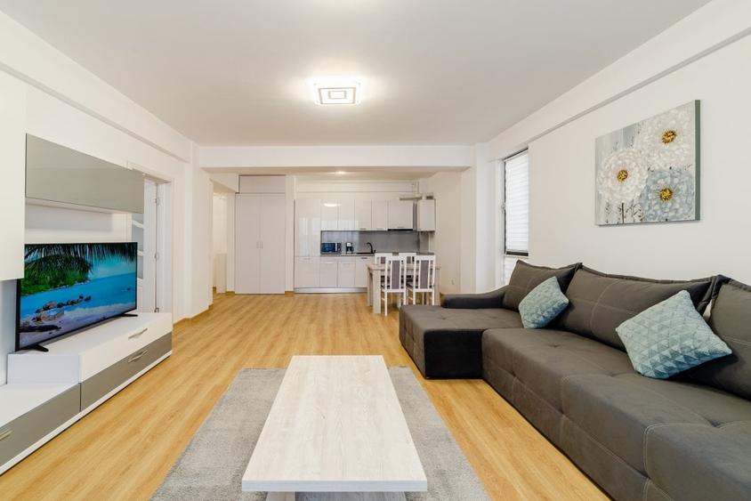 Apartament de LUX - Mamaia-Aqua Magic - 24