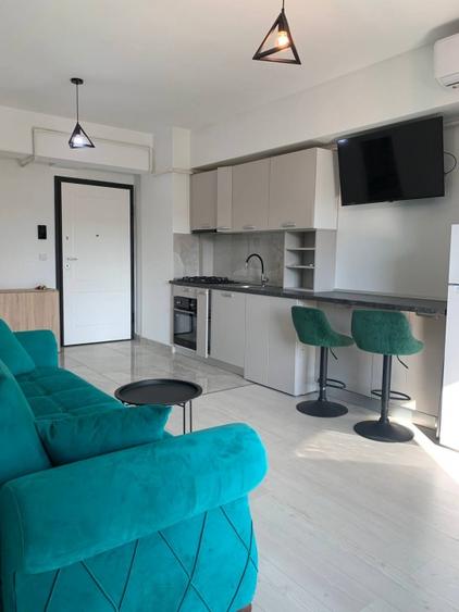 | Venetia Residence | Loc de parcare Apartament nou - 1