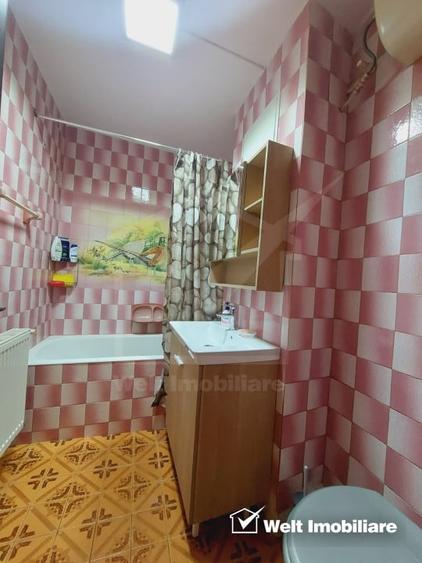 Apartament 2 camere, 60 mp, parcare, la 5 minute de Iulius Mall - 6