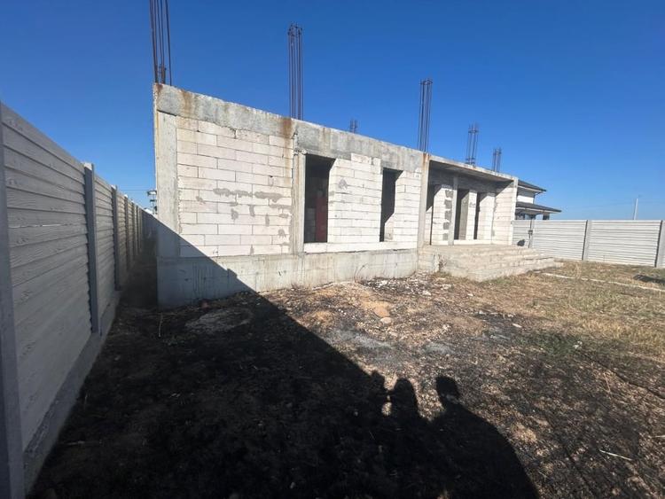 Casa plan parter, 600 mp, 115 mp utili, Metro - 4