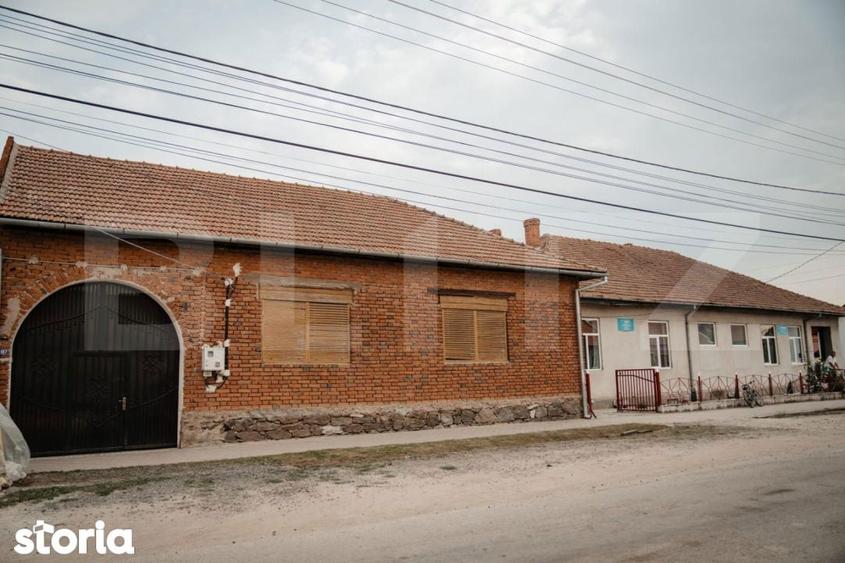 Casa individuala, 234 mp, zona Bichigi - Faget - 13