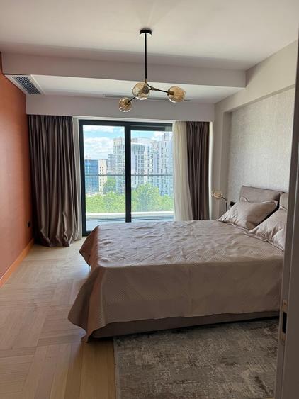 Herastrau Apartament Nou 3 cam  de vanzare - 9