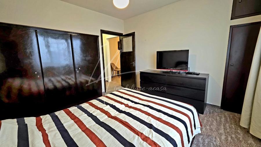 Se inchiriaza apartament 2 camere semidecomandat, Basarab - 4