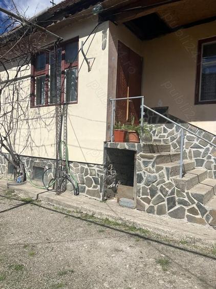 Vand casa in loc Sacel jud Sibiu - 1