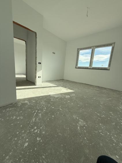 COMISION 0% Duplex spatios, 4 camere, 96 mp utili - Giroc - 5