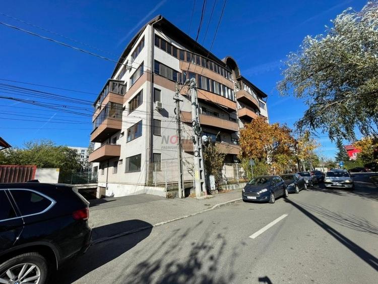 3 camere | 175 mp | 4 locuri Parcare | Centrală - 3