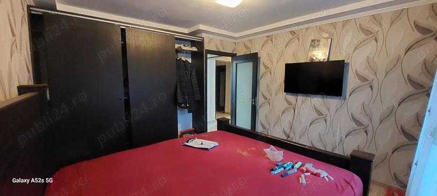 Apartament cu 3 camere, decomandat Racadau. - 3
