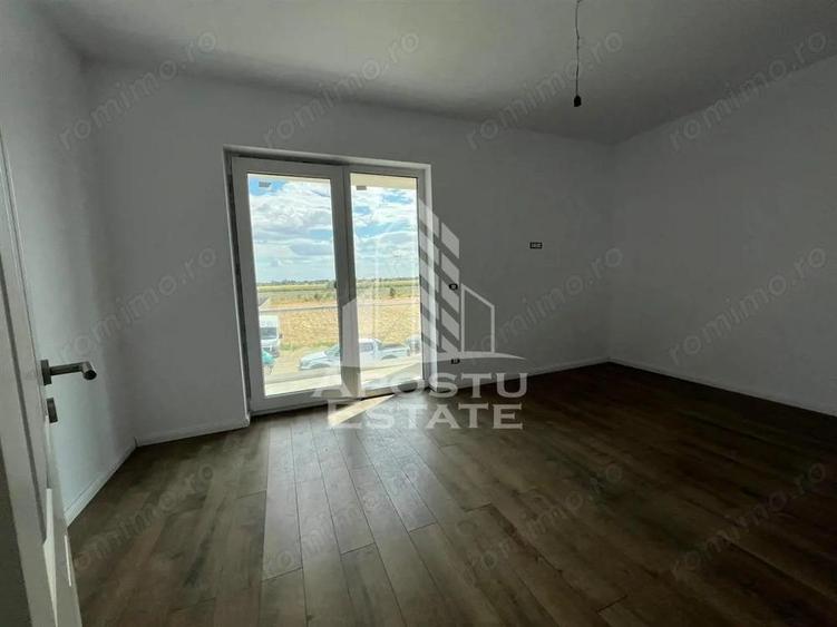 Duplex cu 5 camere, dormitor la parter si toate utilitatiile. - 8