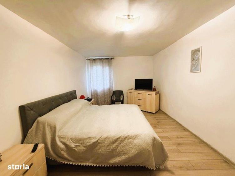 CASA in Brebeni Se vinde sau se schimba cu garsoniera in Slatina - 19