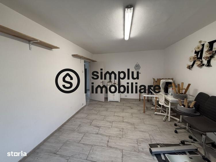Spatiu Comercial, parter, Sarari - 115 000 Euro - 3