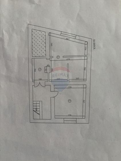 VILA ULTRACENTRALA IDEAL  INVESTITIE - 13