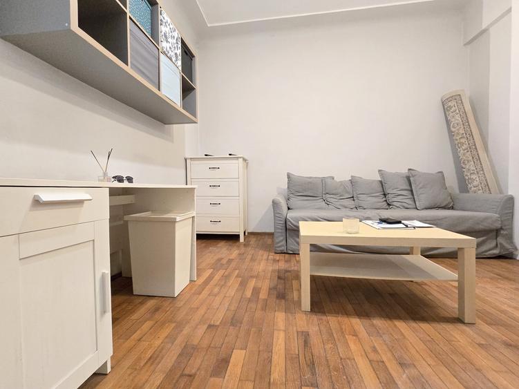 Piata Victoriei - Buzesti - McDonald's - 6