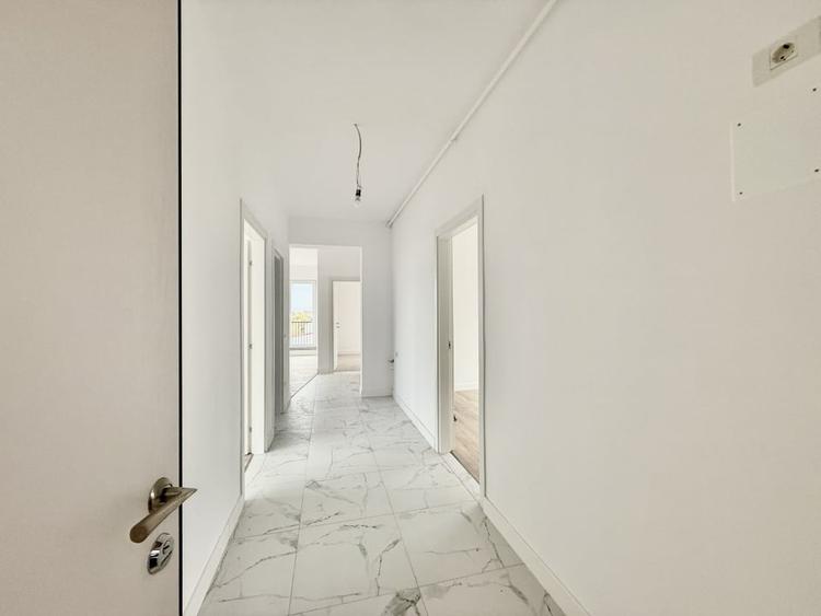 Pipera Azur acces A3 spatiu parter cu terasa - 8