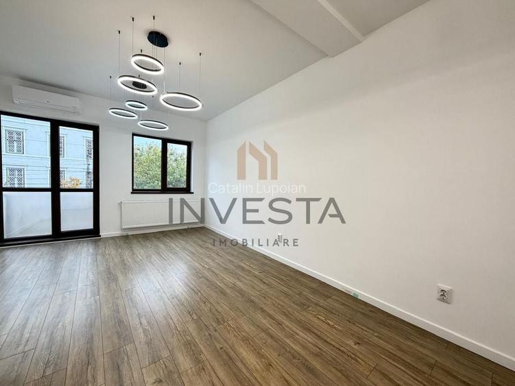 Apartament cu 2 camere, zona Centrala !