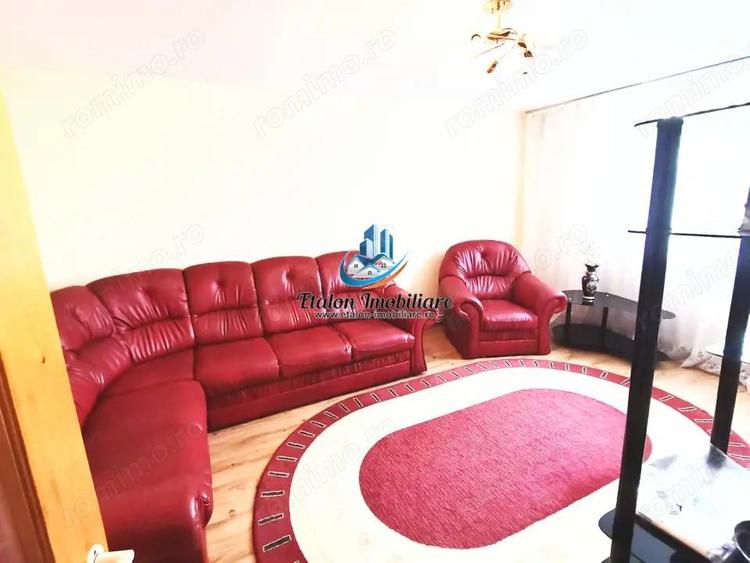 Apartament 4 camere decomandat, etaj 4, Maratei 3 - 10