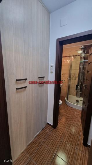 Dacia - City Park - Apartament 2 camere mobilat si utilat complet - 9