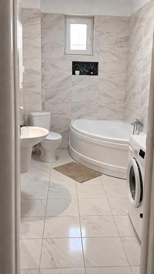 Apartament 2 camere spatios, etaj 1 Militari Residence, Str. Tineretului 19 - 5