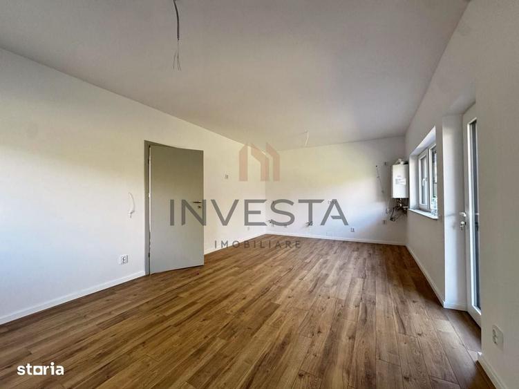 Casa tip duplex de vanzare, constructie noua,curte de 170 mp, Floresti - 7