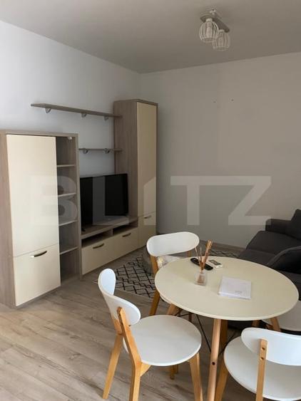 Apartament cu 2 camere decomandat, mobilat în Iosia