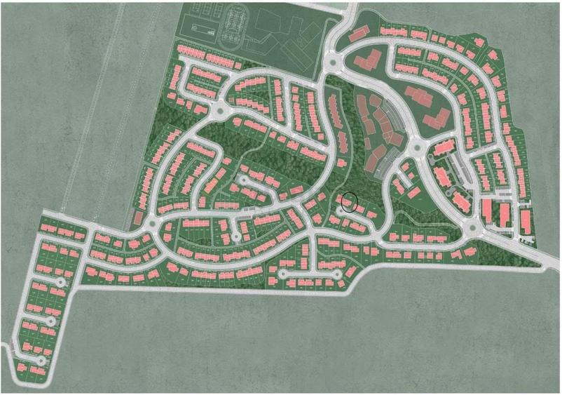 Casă individuală cu 5 camere cu Canalizare în Tunari
