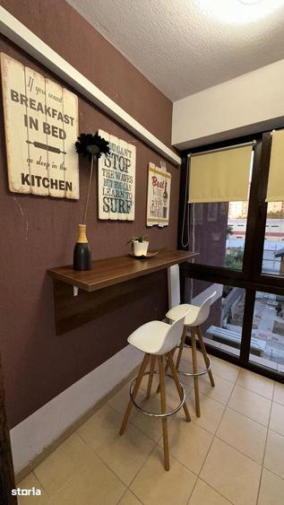 Apartament cu 2 camere decomandat în Centrul Istoric