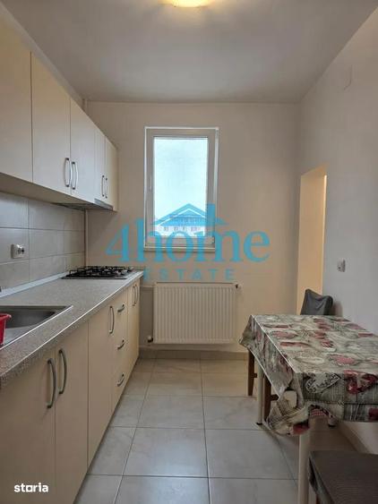 Apartament 2 camere Dristor| Metrou| Centrala Proprie - 11