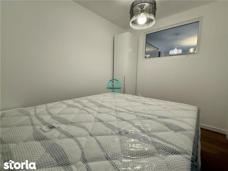 Apartament tip studio de inchiriat, bloc nou, parcare, in 7 Noiembrie - 7