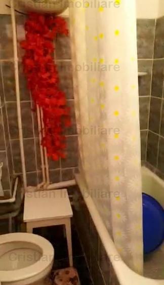 Garsoniera Mobilata si Utilata, etaj 2, zona Hipodrom - 8