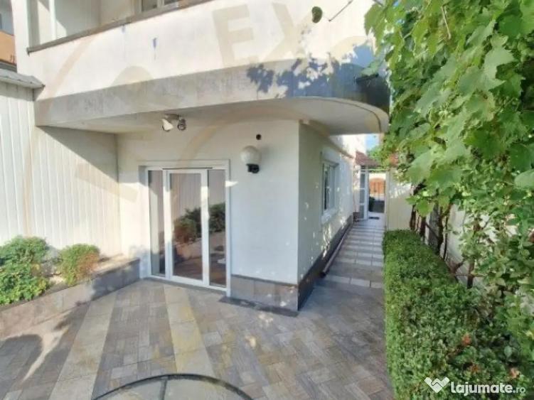 Casa Pitesti Exercitiu zona centrala - 2