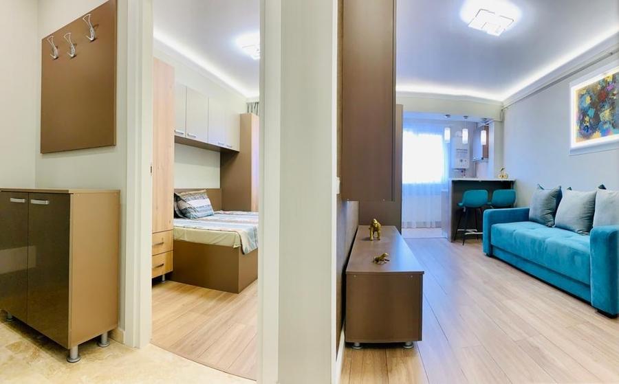 Sector 6, Bucuresti - 7