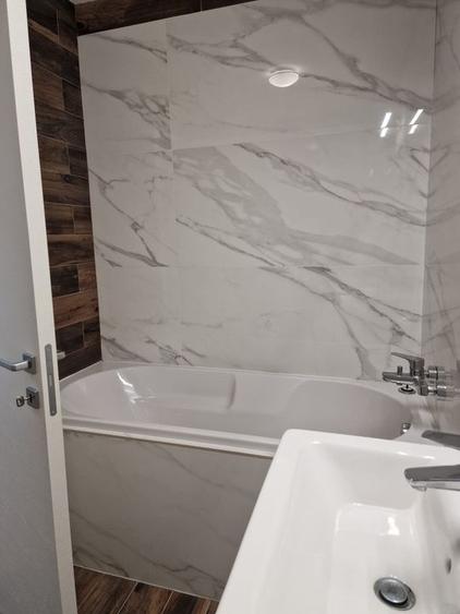 Piata Unirii Apart nou finisaje lux  131 mp plus curte 200 mp garaj - 24